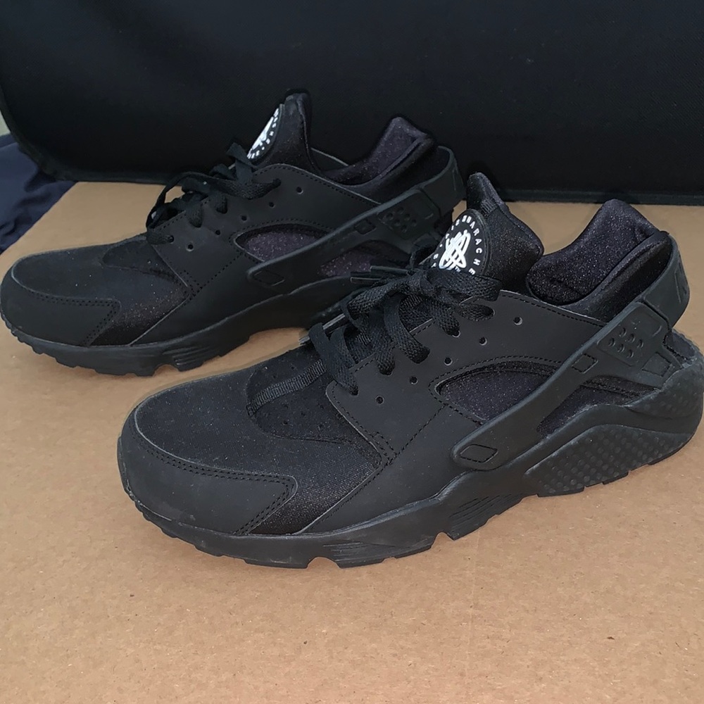 Nike huaraches